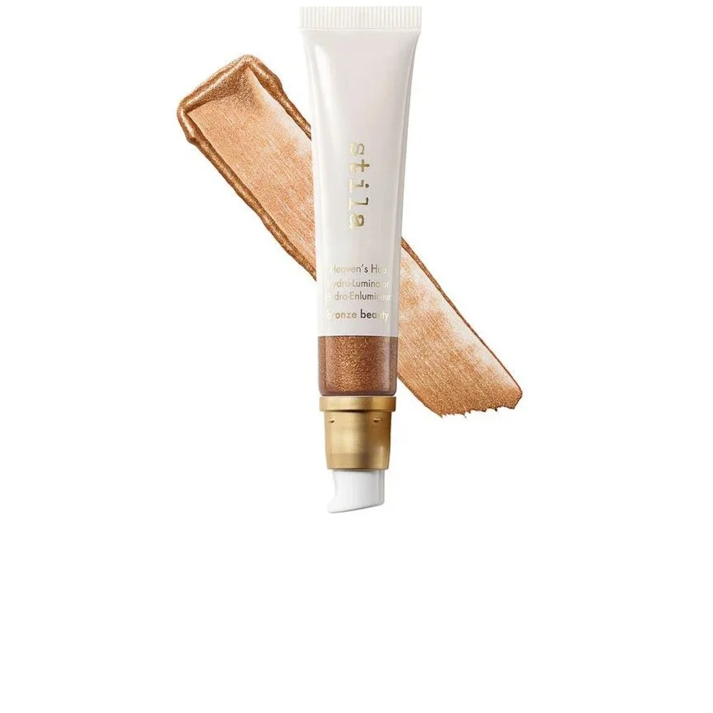 Stila this sheer